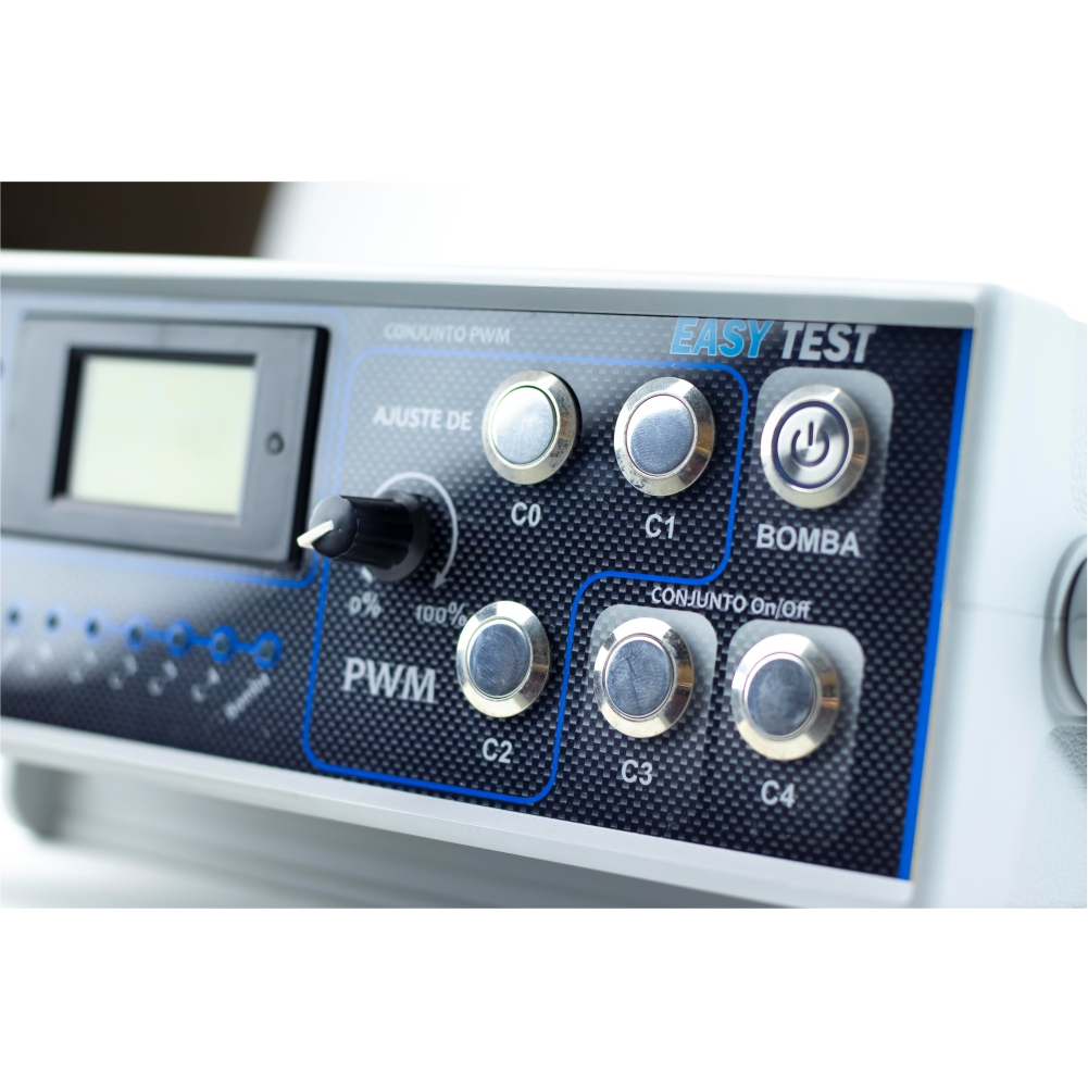 EASY TEST - Imagem 2