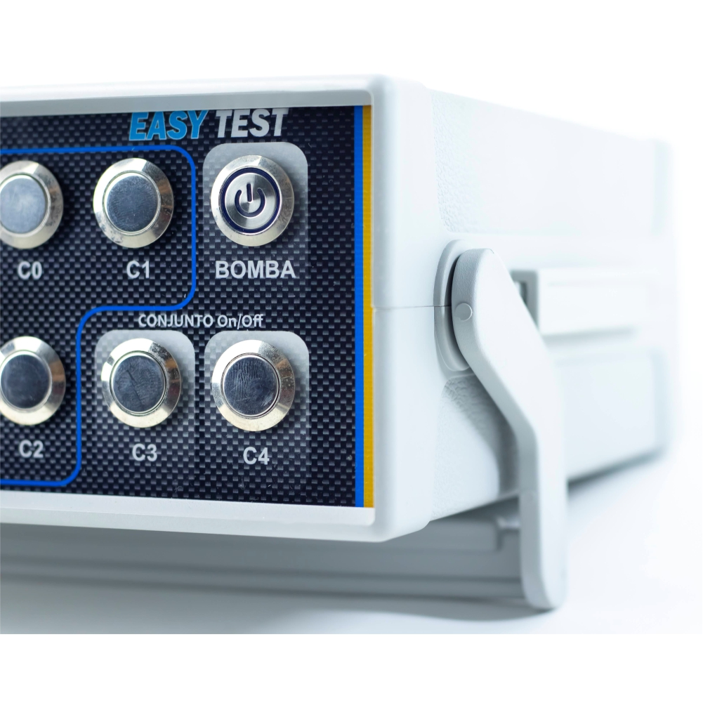 EASY TEST - Imagem 5