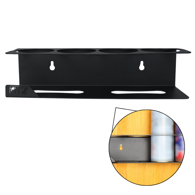 SUPORTE PORTA LATAS - Imagem 3